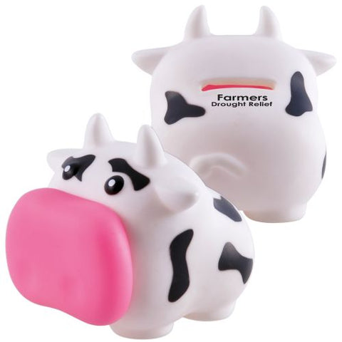 Bleep Cow Coin Bank - Promotional Products