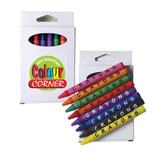 Bleep Crayons - Promotional Products