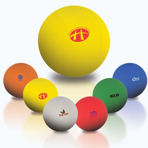 Bleep Hi Bounce Ball - Promotional Products