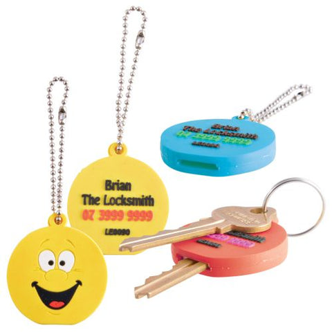 Bleep Key Topper - Promotional Products