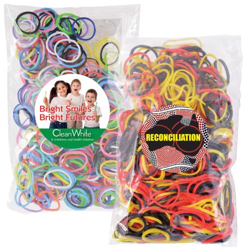 Bleep Loom Bands - Promotional Products