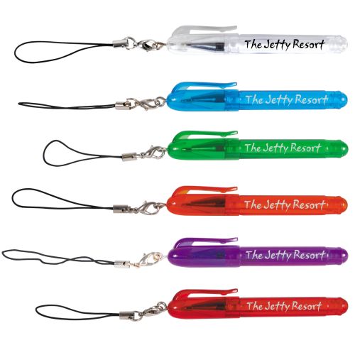 Bleep Mini Pens - Promotional Products