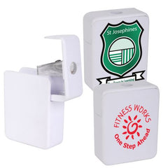 Bleep Pencil Sharpener - Promotional Products