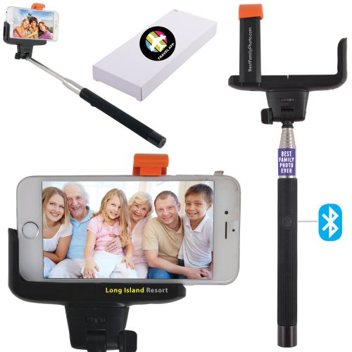 Bleep Selfie Stick - Promotional Products
