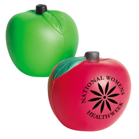 Bleep Stress Apple - Promotional Products