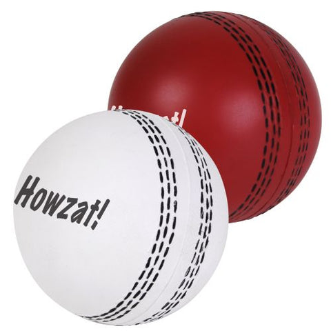 Bleep Stress Cricket Ball - Promotional Products