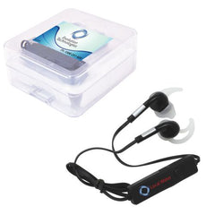 Bleep Wireless Bluetooth Earphones - Promotional Products
