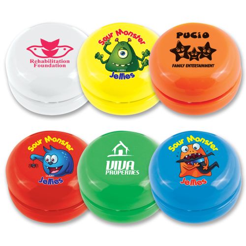 Bleep Yo-Yo - Promotional Products