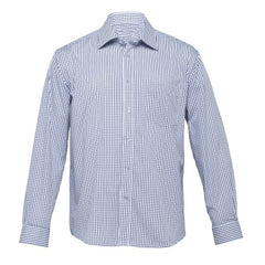 Phoenix Bold Check Business Shirt - Corporate Clothing