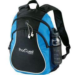 Avalon Budget Backpack - Promotional Products