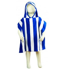 Kids Beach Towel Poncho - Promotional Products