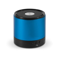 Eden Anodised Bluetooth Speaker