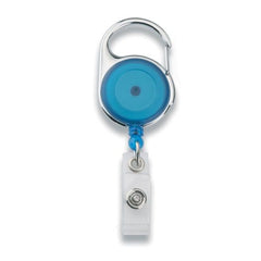 Avalon Retractable Badge Holder - Promotional Products