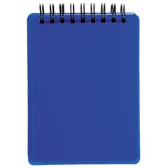 Bleep Tradesman Notebook - Promotional Products