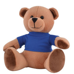 Bleep Promo Teddy Bear - Promotional Products