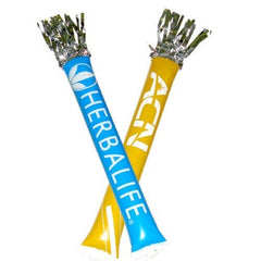 Cheering Sticks (Thunder Sticks) - Promotional Products