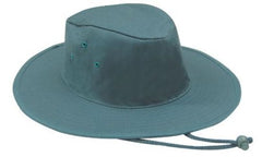 Generate Wide Brim Slouch Hat - Promotional Products