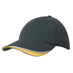 Generate Ascot Cap - Promotional Products