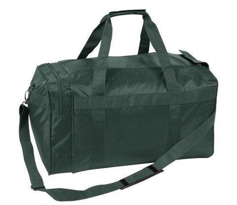 Icon Nylon Sports Bag - Promotional Products