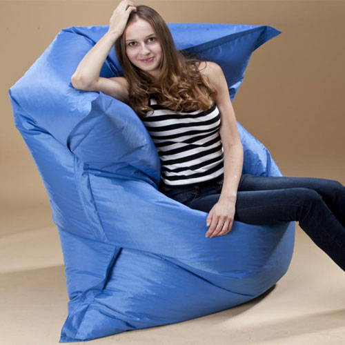 Branded Bean Bags - Promotional Products