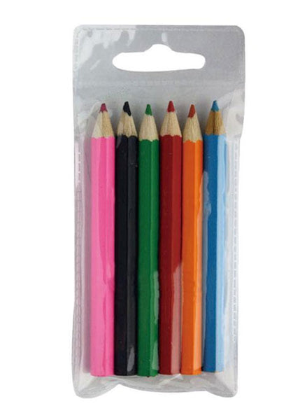 Promotional Kids Colouring Pencils - Promotional Products