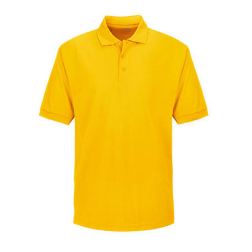 Budget Logo Polo Shirt - Corporate Clothing