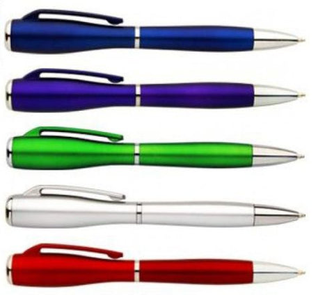 Promotional Pen with LED Light - Promotional Products