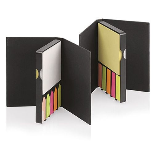 Cambridge Sticky Notes Book - Promotional Products