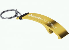 Classic Light-Weight Bottle Opener - Promotional Products