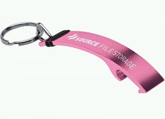 Classic Light-Weight Bottle Opener - Promotional Products