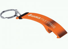 Classic Light-Weight Bottle Opener - Promotional Products