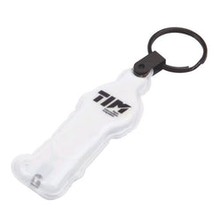Flexi Tag Keyring Torch - Promotional Products