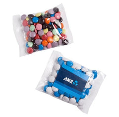 Yum Bags of Lollies - 100grams - Promotional Products