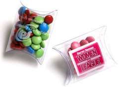 Yum Pillow Pack of Lollies - 25gram - Promotional Products