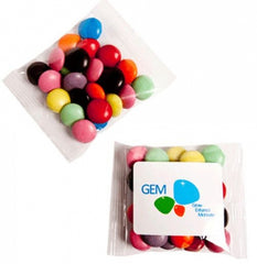 Yum Bags of Lollies - 25grams - Promotional Products