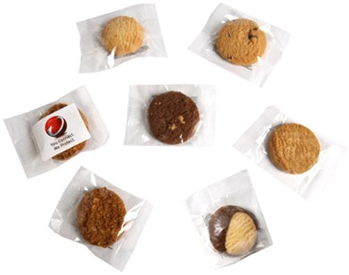 Yum Biscuits - Promotional Products