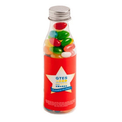 Yum Drink Bottle of Lollies - Promotional Products
