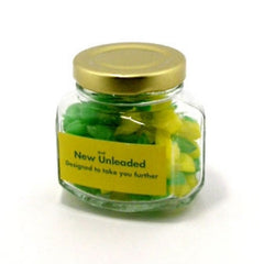 Yum Mini Lolly Jars - Promotional Products