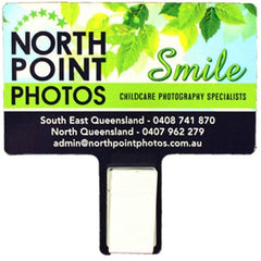 Clip Magnet - Promotional Products