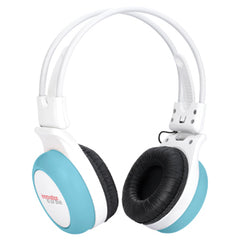 Tekno Bright Ear Headphones - Promotional Products
