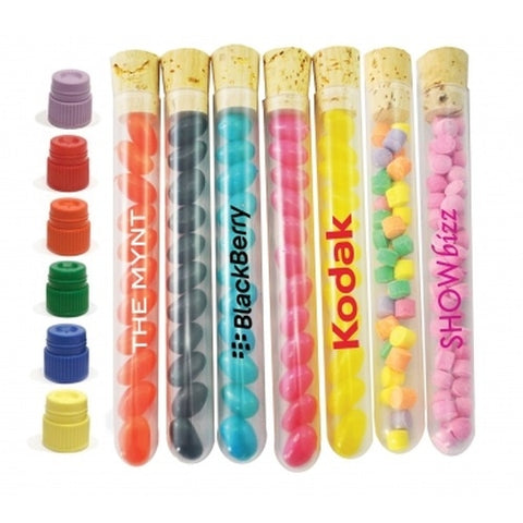 Devine Test Tubes - Promotional Products