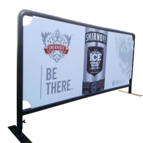 Display Systems & Banners