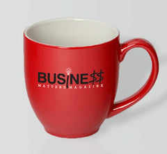 Cafe Big Coffee Cup - Promotional Products