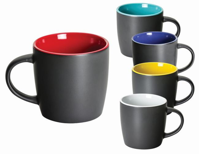 Cafe Modern Coffee Cup - Promotional Products