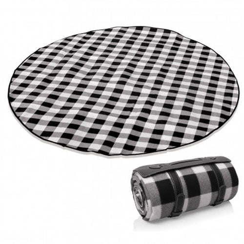 Cambridge Round Picnic Blanket - Promotional Products