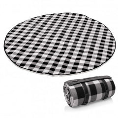 Cambridge Round Picnic Blanket - Promotional Products