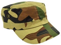 Icon Premium Military Cap - Promotional Products