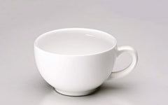 Cafe Cappuccino Cup & Saucer - Promotional Products