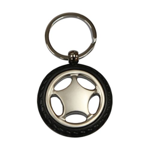 Car Tyre Keyring - Promotional Products