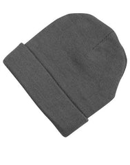 Starter Roll Up Beanie - Promotional Products